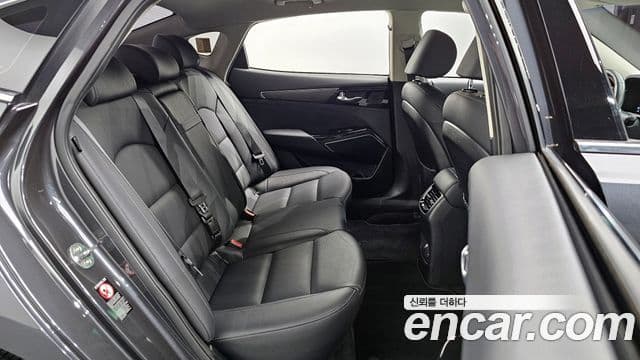 Kia K7 Premier Noblesse, 2020 12
