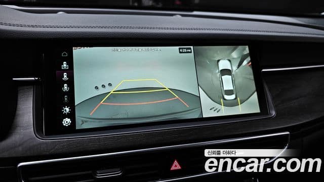 Kia K7 Premier Noblesse, 2020 14