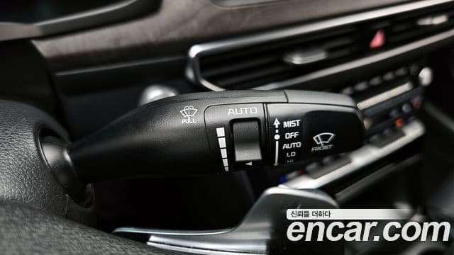 Kia K7 Premier Noblesse, 2020 16