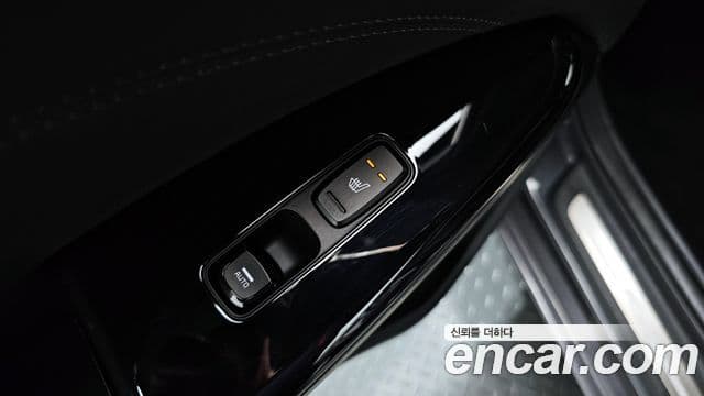 Kia K7 Premier Noblesse, 2020 17