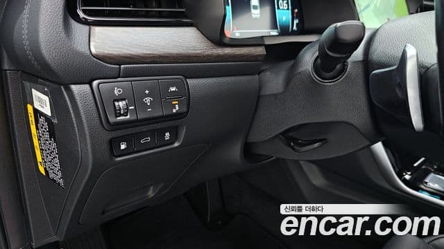 Kia K7 Premier Noblesse, 2020 19