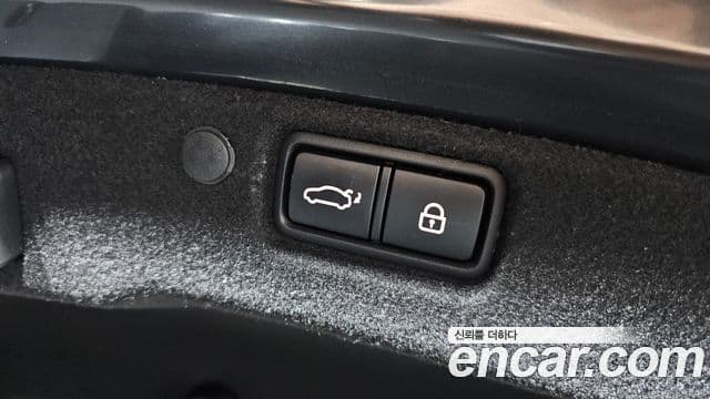 Kia K7 Premier Noblesse, 2020 20