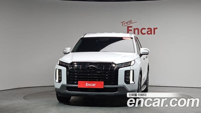 Hyundai The / новый New Palisade Exclusive, 2023 3