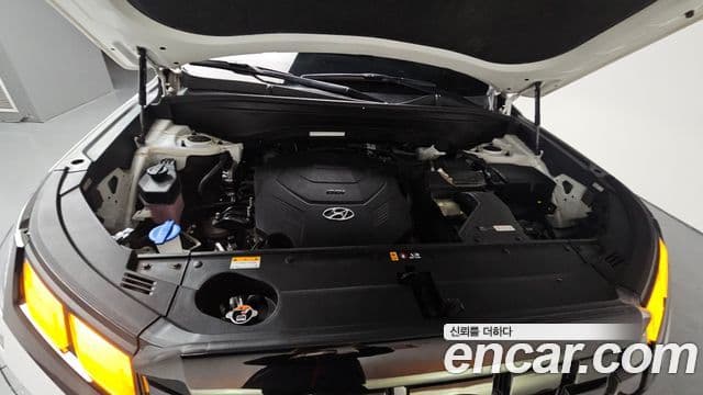 Hyundai The / новый New Palisade Exclusive, 2023 6