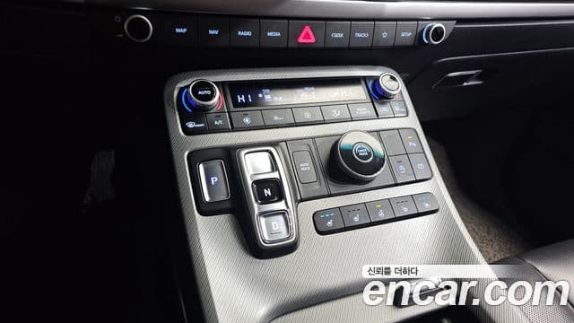 Hyundai The / новый New Palisade Exclusive, 2023 9