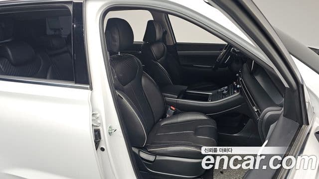 Hyundai The / новый New Palisade Exclusive, 2023 10