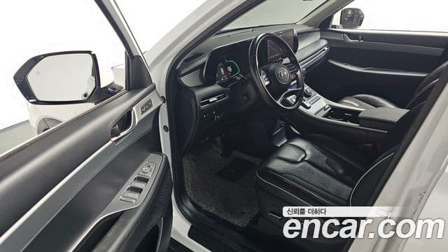 Hyundai The / новый New Palisade Exclusive, 2023 11