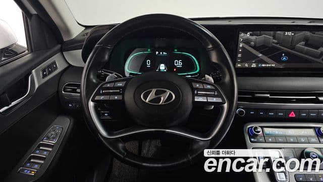 Hyundai The / новый New Palisade Exclusive, 2023 13