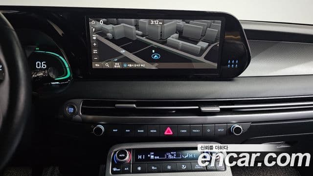 Hyundai The / новый New Palisade Exclusive, 2023 14