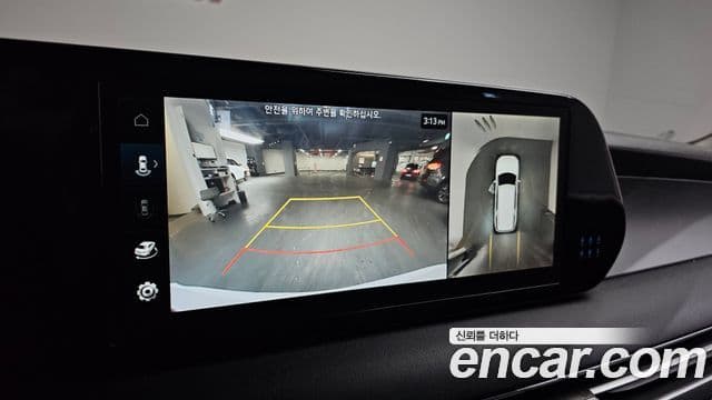 Hyundai The / новый New Palisade Exclusive, 2023 15