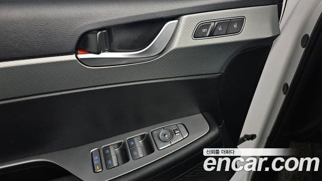 Hyundai The / новый New Palisade Exclusive, 2023 17