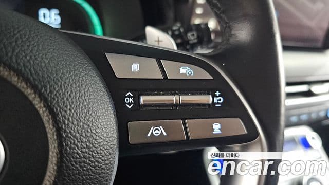 Hyundai The / новый New Palisade Exclusive, 2023 18