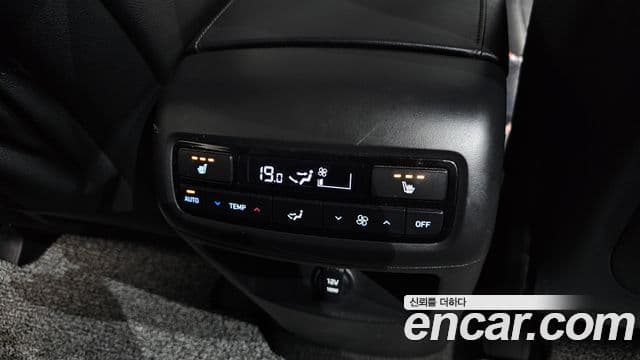 Hyundai The / новый New Palisade Exclusive, 2023 19