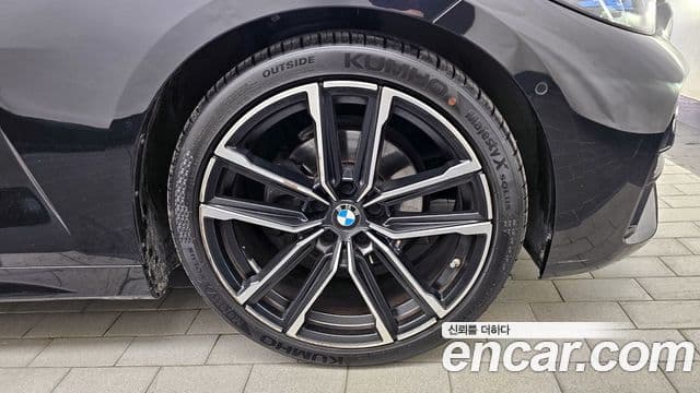 BMW 4시리즈 (G22) 420i M Sport купе, 2024 все фото