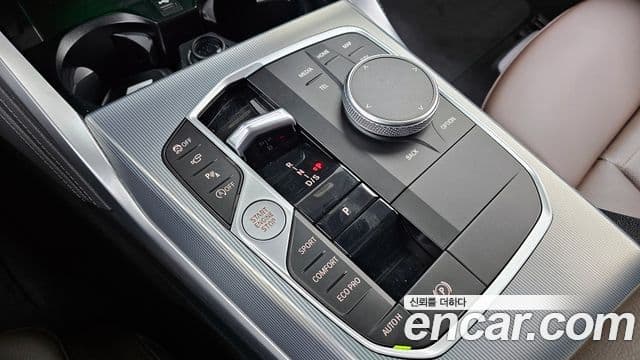 BMW 4시리즈 (G22) 420i M Sport купе, 2024 9