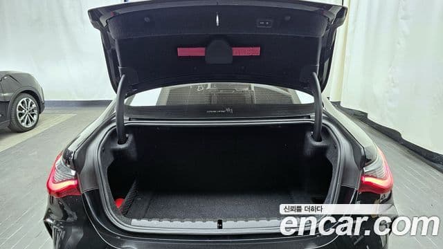 BMW 4시리즈 (G22) 420i M Sport купе, 2024 20