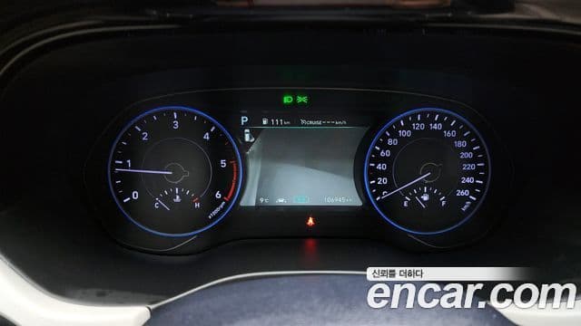 Hyundai Palisade Prestige, 2020 8