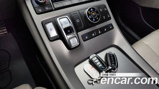 Hyundai Palisade Prestige, 2020 9