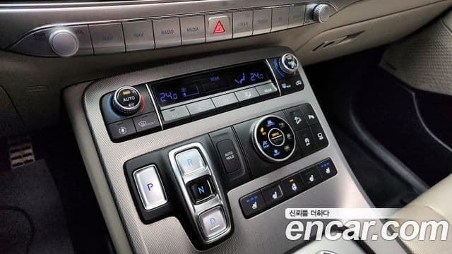 Hyundai Palisade Prestige, 2020 16