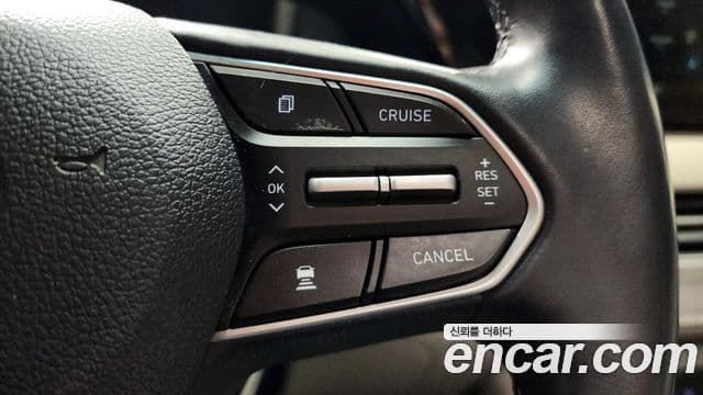 Hyundai Palisade Prestige, 2020 18