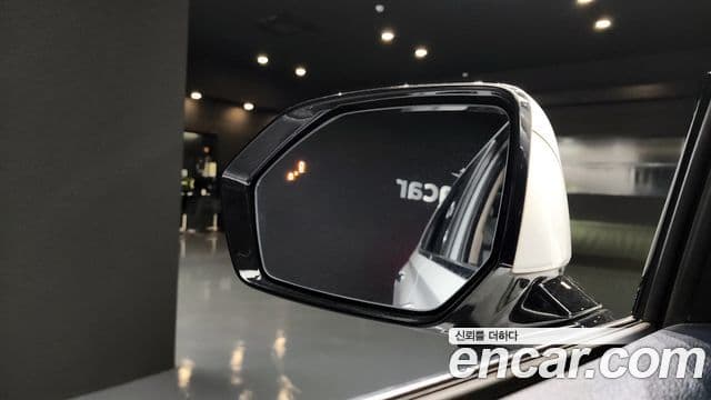 Hyundai Palisade Prestige, 2020 19