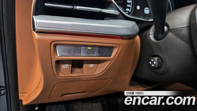 Genesis G80 (RG3) бензин 2.5 турбо 2WD, 2022 14