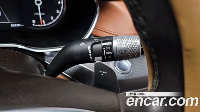 Genesis G80 (RG3) бензин 2.5 турбо 2WD, 2022 18