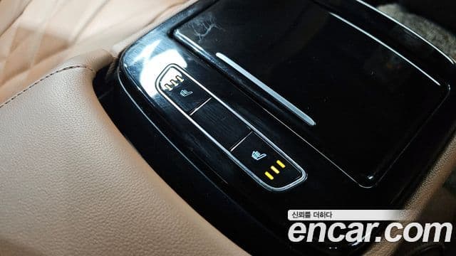 Genesis G80 (RG3) бензин 2.5 турбо 2WD, 2022 19