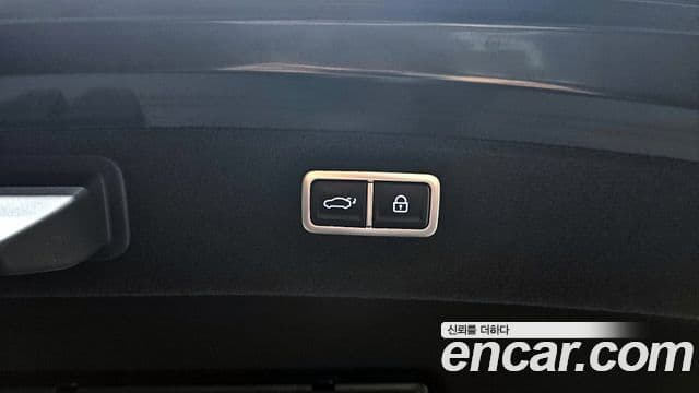 Genesis G80 (RG3) бензин 2.5 турбо 2WD, 2022 20