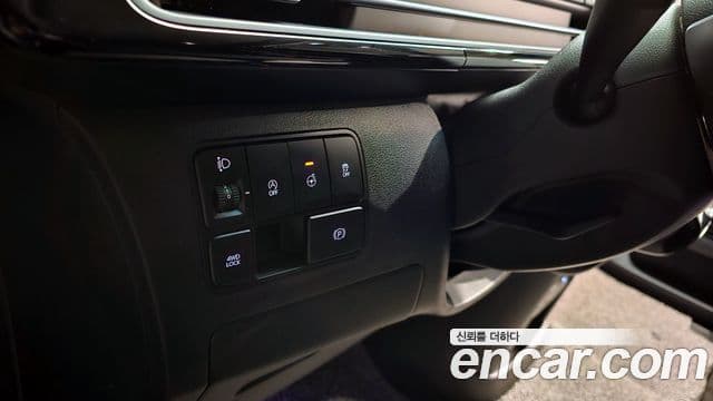 Hyundai Staria Inspiration, 2025 14