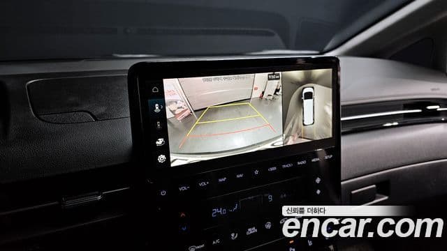 Hyundai Staria Inspiration, 2025 17