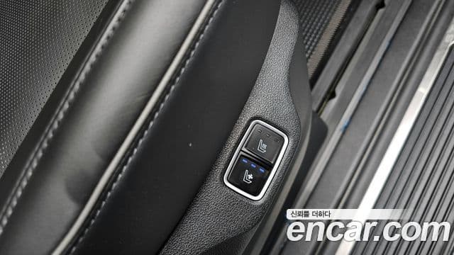 Hyundai Staria Inspiration, 2025 19