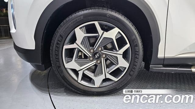 Hyundai Palisade Exclusive, 2019 все фото