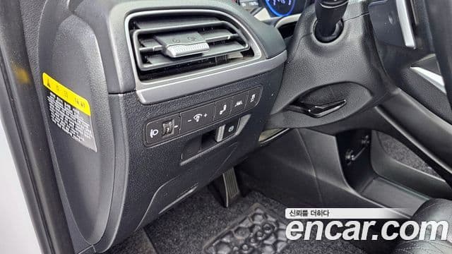 Hyundai Palisade Exclusive, 2019 14