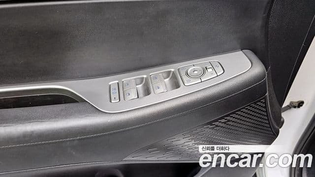 Hyundai Palisade Exclusive, 2019 17