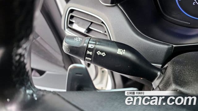 Hyundai Palisade Exclusive, 2019 18