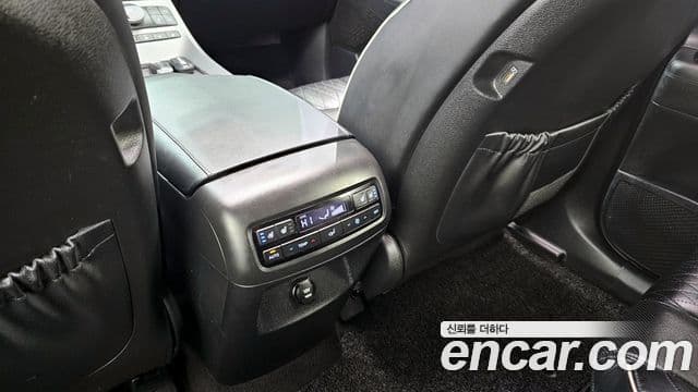 Hyundai Palisade Exclusive, 2019 19