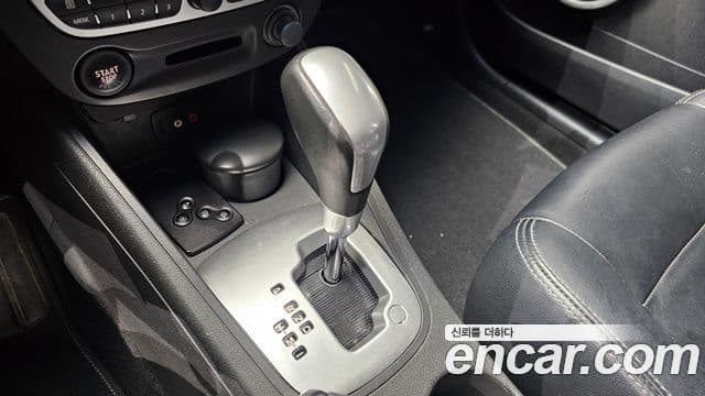 Renault Korea(Samsung) 뉴SM3 RE, 2010 9