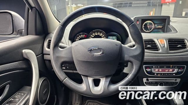 Renault Korea(Samsung) 뉴SM3 RE, 2010 13