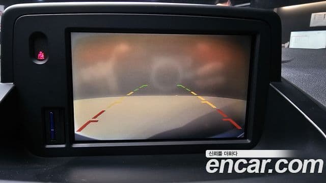 Renault Korea(Samsung) 뉴SM3 RE, 2010 15