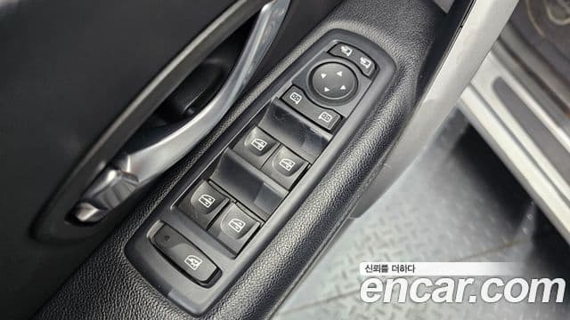 Renault Korea(Samsung) 뉴SM3 RE, 2010 16