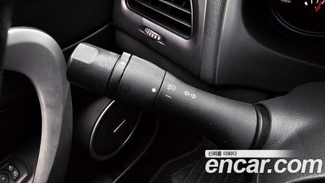 Renault Korea(Samsung) 뉴SM3 RE, 2010 17