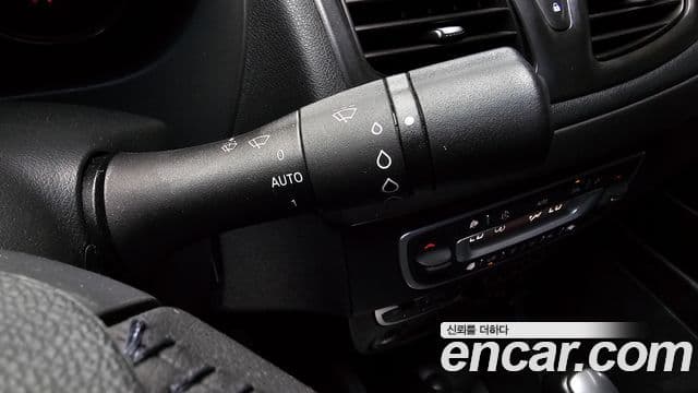 Renault Korea(Samsung) 뉴SM3 RE, 2010 18