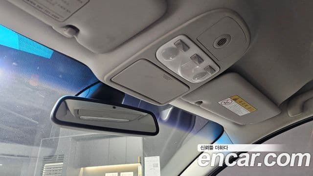 Renault Korea(Samsung) 뉴SM3 RE, 2010 19