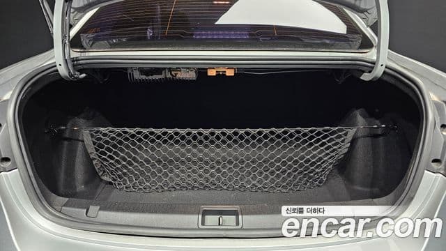 Renault Korea(Samsung) 뉴SM3 RE, 2010 20