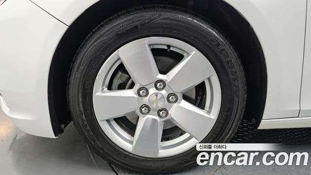 Chevrolet(GM대우) Malibu 2.0 дизель LT Deluxe Pack, 2014 все фото