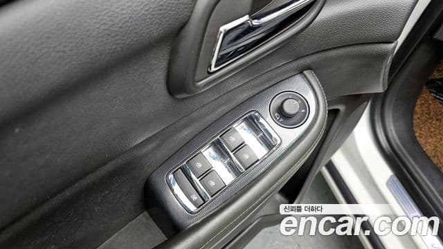 Chevrolet(GM대우) Malibu 2.0 дизель LT Deluxe Pack, 2014 14