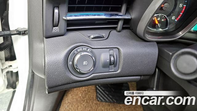 Chevrolet(GM대우) Malibu 2.0 дизель LT Deluxe Pack, 2014 15