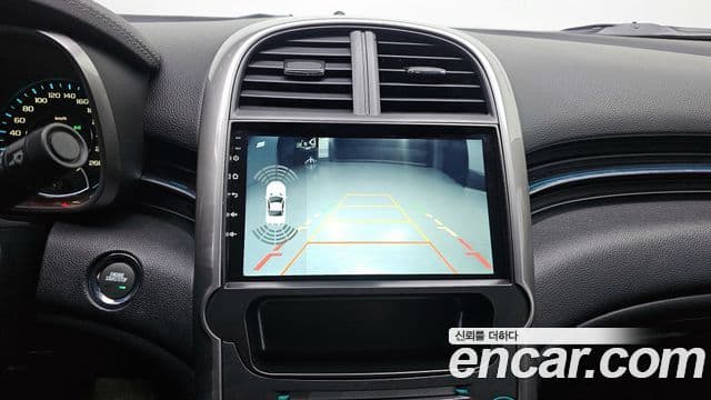 Chevrolet(GM대우) Malibu 2.0 дизель LT Deluxe Pack, 2014 18