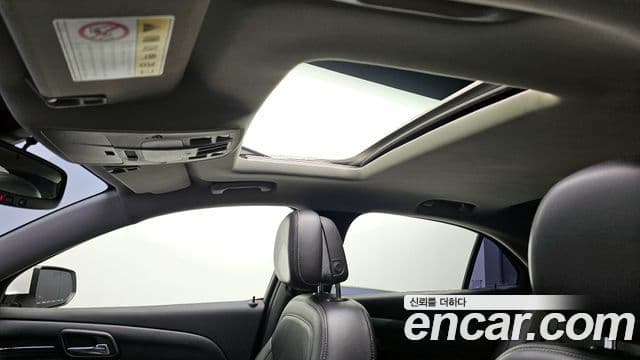 Chevrolet(GM대우) Malibu 2.0 дизель LT Deluxe Pack, 2014 19